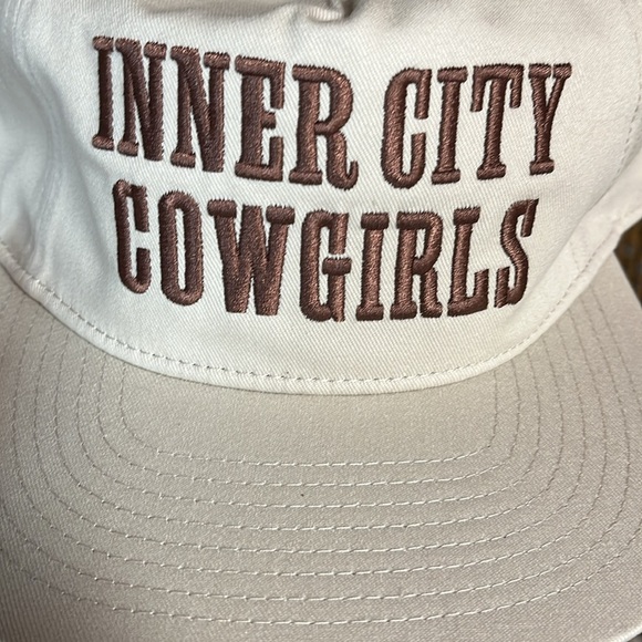 Anthropologie Inner city Cowgirls Coney Island picnic nwot main image 5